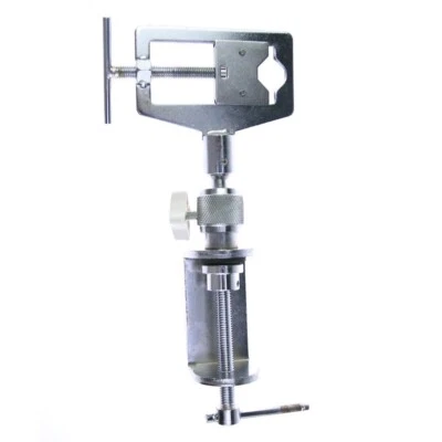 360° Locksmith Training Table Vice for Locks - Vise, Clamp, for Lishi 2 in1