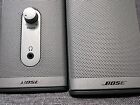 Bose Companion 2 Series Ii Portable Speaker System - Gray