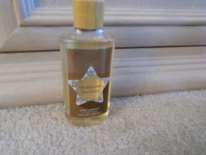 GEL DE DUCHA BATH & BODY WORKS ""GALLETAS DE NAVIDAD"" 10 oz cada uno - Imagen 1 de 2