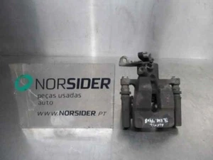 PINZAS FRENO TRASERO IZQUIERDO RENAULT SCENIC II FASE I 1.5 DCI DIESEL 114939 - Imagen 1 de 14
