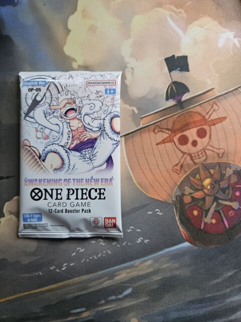 ONE PIECE CCG GOLD ART EDITION (LIMITED) CARD LIST : r/OnePieceCCG_SG