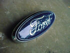Ford Oem 9 Inch F250 F450 Front Grille Grill Emblem Oval Badge 8C34 8B262 Bc Ca