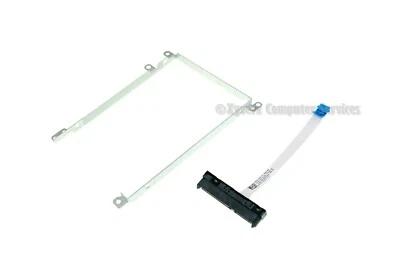 DD0ZAUHD011 GENUINE ACER HD CADDY W CONNECTOR A515-55-35SE N18Q13 (CE31) - Image 1 of 2