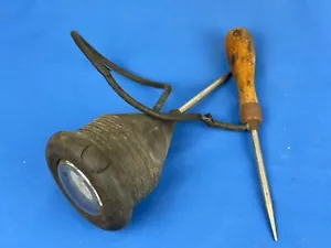 Probador de celdas de cargador de colección "6 voltios - pulsador para 2 voltios" automático, vehículo - Imagen 1 de 11