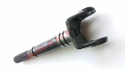 For MERCURY MERCRUISER R/MR Alpha I BRAVO I/II/III Yoke U-Joint 59830A7 59830A1 - Image 1 of 4