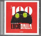 CD COMPIL 17 TITRES--LUCIO DALLA--LE 100 CANZONI DI...VOL 1