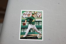 2009 Topps Baseball - Complete Finish Fill Your List Set U-Pick