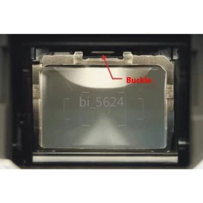 High Contrast No-Split Image Focusing Screen for Sony A300 A330 A350 A380 A390 - Image 1 of 4