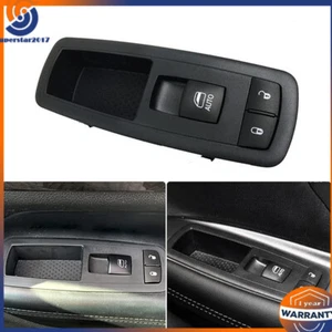 4602544AG Door Power Window&Lock Switch Front Passenger Side RH For Dodge Nitro - Foto 1 di 11