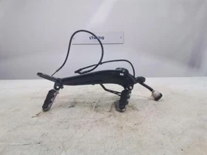 RIGHT FOOTREST HANGER BENELLI LEONCINO 500 2019 466 MILES - 12394803 - Picture 1 of 5