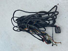 1238201517 WINDOW SWITCH MOTOR CABLE W123 230CE 280CE 300CD 240D 300D 280E EARLY
