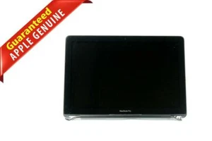 Apple MacBook Pro 13 Inch Mid 2009 2.5GHz 4GB Ram 660GB A1278 SSD/HDD A1278G - Picture 1 of 5