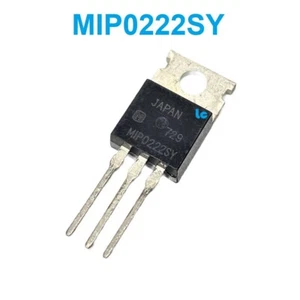 Circuito Integrado MIP0222SY - MIP 0222SY - MIP0222 - Encapsulado TO-220 - Imagen 1 de 1