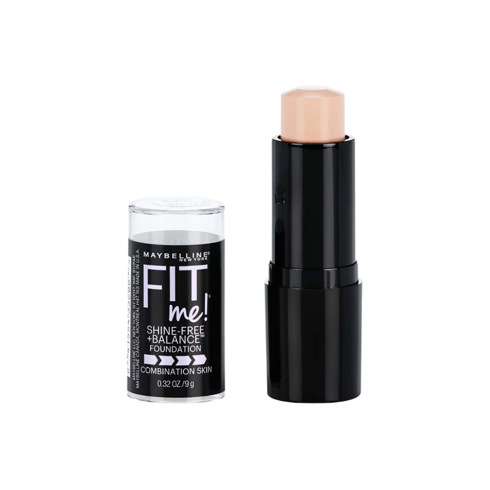 Maybelline Fit Me Stick Foundation ölfrei - 130 Buff Beige