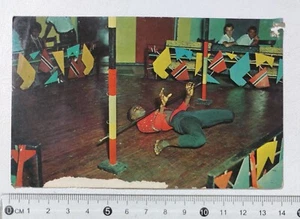 I122594 Cartolina Trinidad - Limbo - Imagen 1 de 2