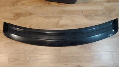 2013-2017 Land Rover Range Rover HSE OEM Front Hood Back Vent Panel Foto 1 de 4