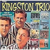 3ingston Trio, the : Ep Collection CD Highly Rated eBay Seller Great Prices