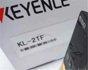 1 pieza Keyence KL-2TF nuevo - Imagen 1 de 2
