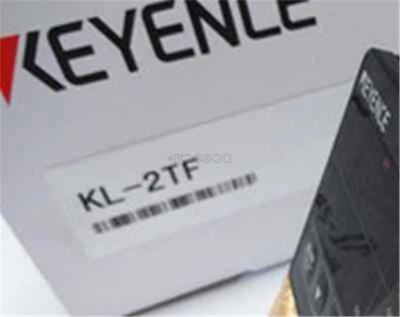 1Pc Keyence KL-2TF New - Image 1 of 2
