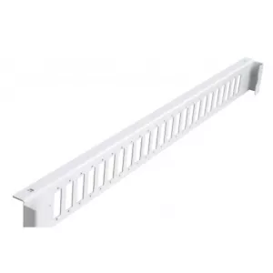 Stalflex P19-1U-24D-G Optics Drawer Panel 19" 1U 24xSC DPX Grey - Picture 1 of 2