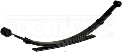 Dorman 22-1139 Leaf Spring fits Chevy S10 GMC Sonoma 15153867 15996781 - Image 1 of 4