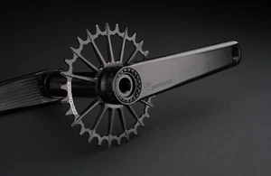 Garbaruk XC Kurbelset - Bild 1 von 7