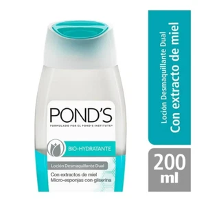 POND'S: Dual Bio-Hydratant Make-Up Remover 200 ml - Picture 1 of 4