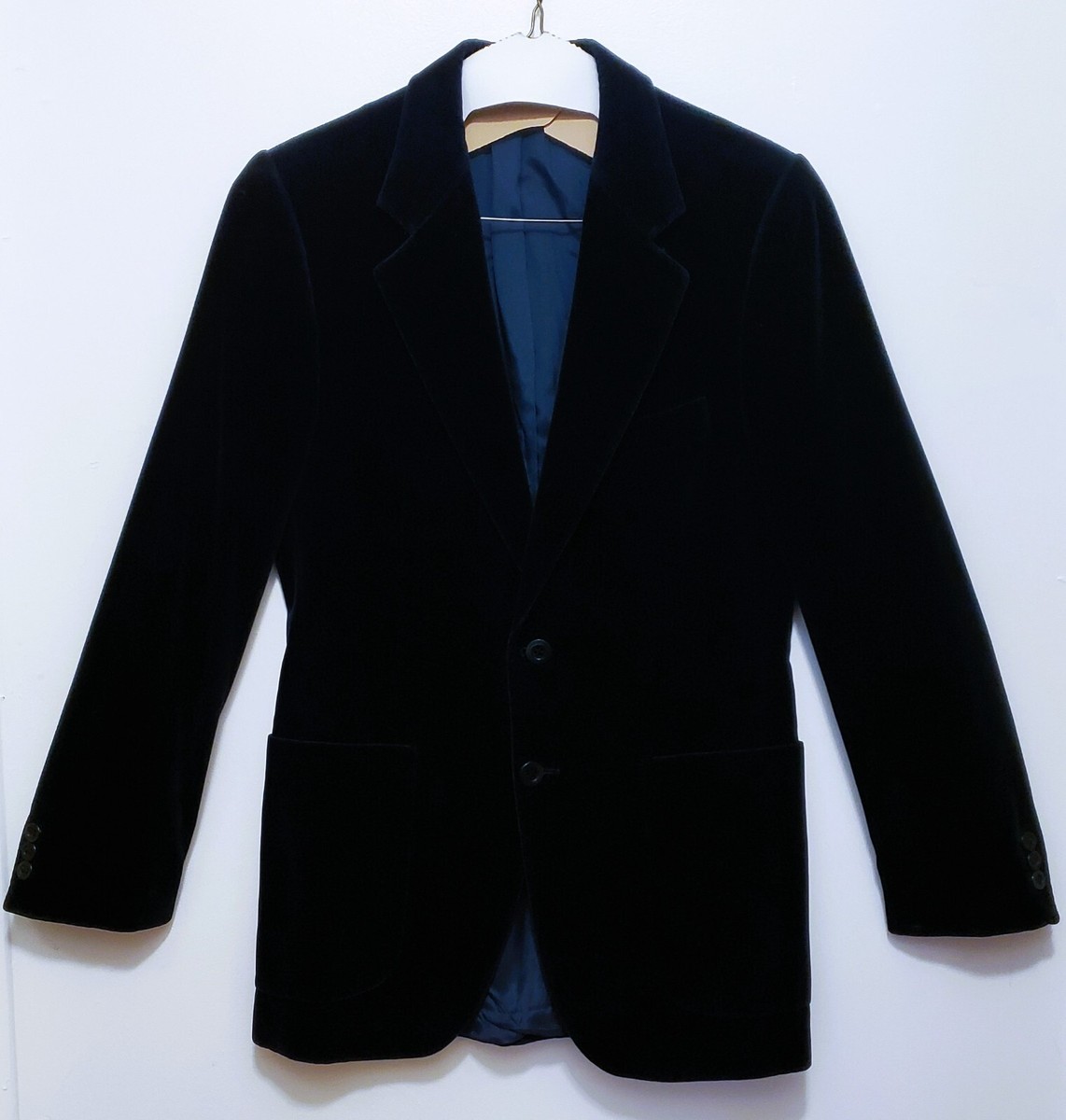 Saint Laurent Velvet Coats, Jackets & Vests for Women for Saint Laurent Velvet Coats, Jackets & Vests for Women for