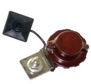 PLANET TECH Morsetto polo batteria PL5007 per RENAULT CLIO II (BB0/1/2, CB0/1/2) - Afbeelding 1 van 6