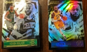 2020-21 Panini Illusions NBA Base Vets & Rookie RC - COMPLETE YOUR SET You Pick