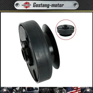 Go kart Parts Centrifugal Clutch 3/4" Top and End Bore Belts Drive - Picture 1 of 7