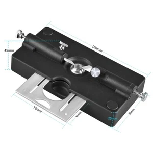 Dowel Maker Metric 6mm, 8mm, 10mm, 12mm With HSS Cutter Head Electric Drill - Picture 1 of 11