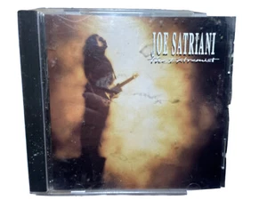 🎶 The Extremist by Joe Satriani CD Low Price 1st Edition Music Compact Disk 🎵 - Bild 1 von 5