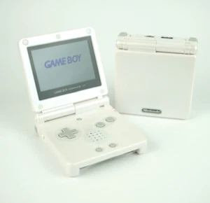 Nintendo Game Boy Advance SP with Charger | AGS-101 or IPS V2 | Back-lit Screen - Picture 1 of 157