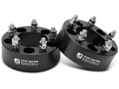 For 1982-2002 Chevrolet Camaro Wheel Spacer Kit APR 54289FKDT 1983 1984 1985 - Image 1 of 2