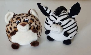 2 Peluche Savanotti by PuppyBalls - Foto 1 di 3