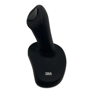 🌊 3M Wireless Ergonomic Optical Vertical USB Mouse EM550GPS NO Dongle WORKS I9 - Picture 1 of 6