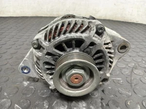 SUZUKI SWIFT Alternator 2009-2017 1.2L K12B A5TG2591AE - Picture 1 of 8