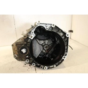 GETRIEBE FT FÜR FIAT PANDA (03-09) 2Q 1.1 8V (40KW) BER. 5P/B/1108CC 2003 - Picture 1 of 13