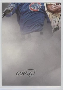 2018 Topps On Demand MLB Postseason Postseason Mural Puzzle Lower Left #PSM7 - Picture 1 of 3