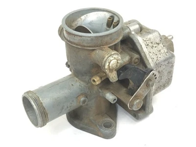 82 83 Honda ATC200 ATC 185 200 OEM carburador Keihin PD admisión de carburador Foto 1 de 4