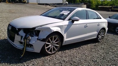 Estuche de transferencia AWD compatible con 15-20 22 AUDI A3 1496837 Foto 1 de 4