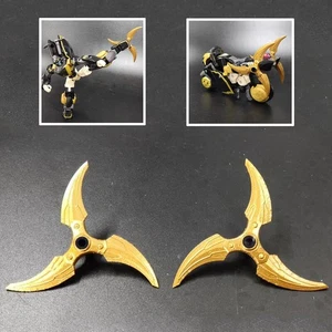 Upgrade Kit Double Darts Weapon For Legacy Evolution Universe 08 Prowl - Picture 1 of 11