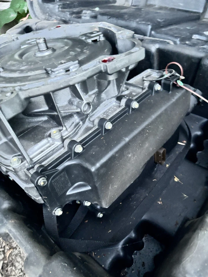 2010 Buick Enclave AWD All Wheel Drive Transmission 163K Miles - Image 1 of 3