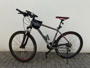 Merida XC‑Hardtail 19″ – neuwertig, Verkaufe mein gut gepflegtes - Bild 1 von 7