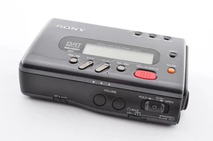 Walkman SONY TCD-D7 DAT - Reproductor/Grabador DAT Portátil Premium - Probado Funcionando - Imagen 1 de 7