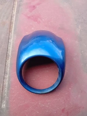 Carenado delantero Harley-Davidson V-Rod Foto 1 de 3