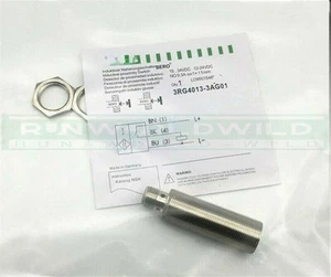 QTY:1 NEW For  3RG4013-3AG01 Switch sensor - Afbeelding 1 van 2