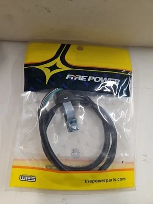 57-5011 WPS HONDA KILL SWITCH 57-5011WO Foto 1 de 2