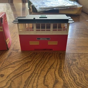 Hornby R145 Signal Box - Picture 1 of 8